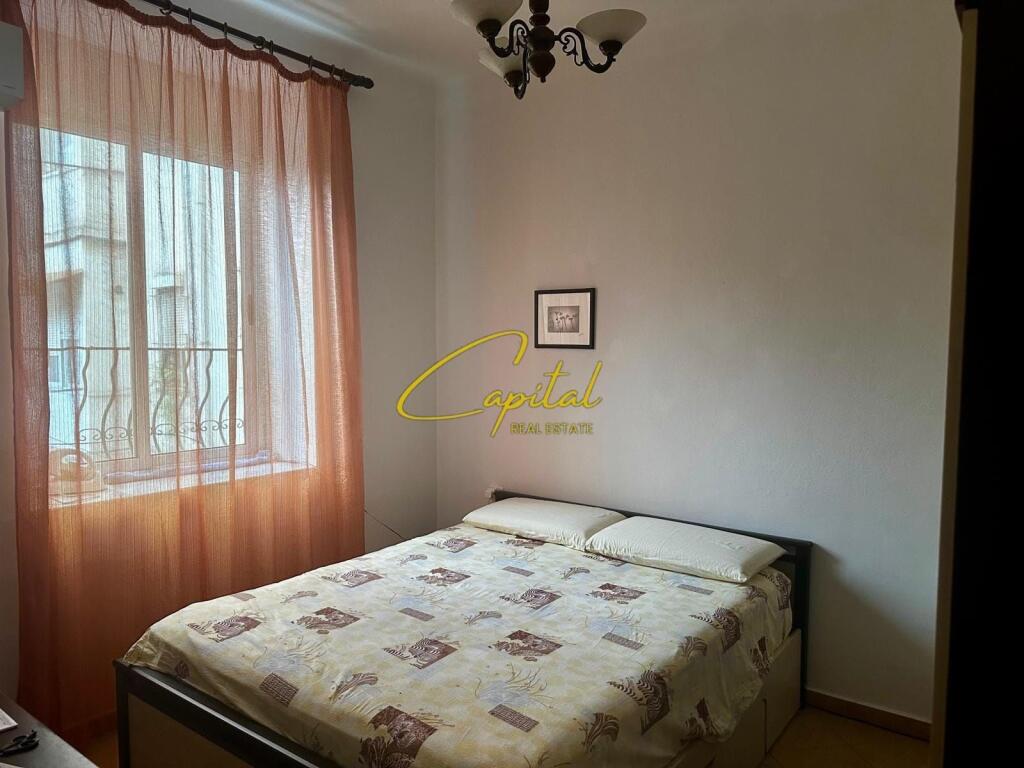 FOR SALE APARTMENT 1+1 DURRES STREET 17,000,000 LEKE