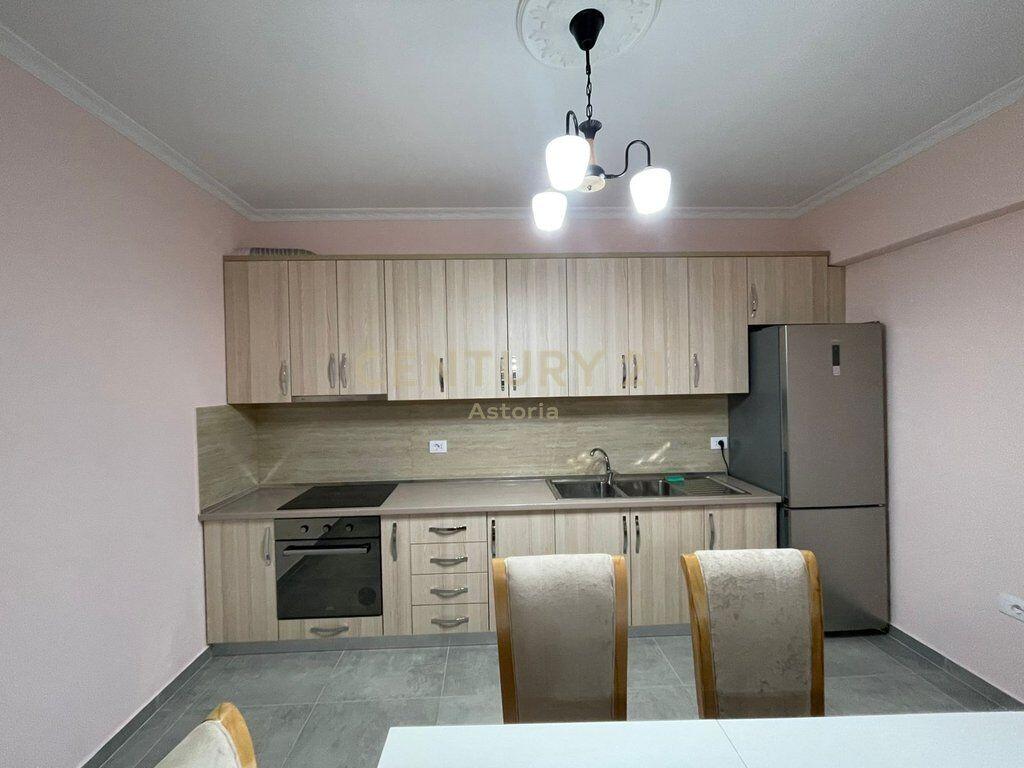 AFFITTASI APPARTAMENTO 1+1+ POSTO AUTO, PRESSO OASIS RESIDENCE, NUOVO ANELLO.
