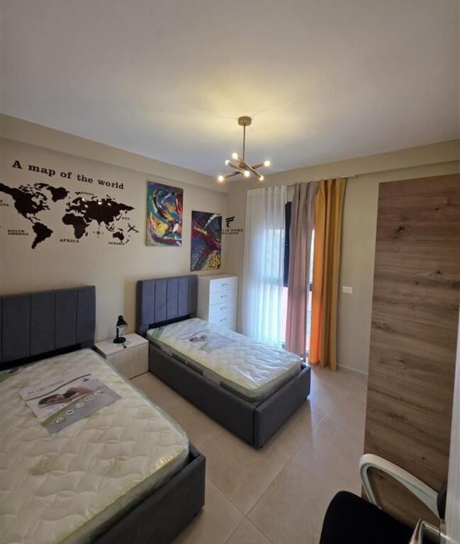APPARTAMENTO IN AFFITTO 2+1 GIARDINO BOTANICO 90.000 LEKE