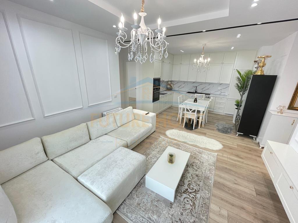 Rent, Apartment 2+1+Parking space, near Air Albania, Tirana.