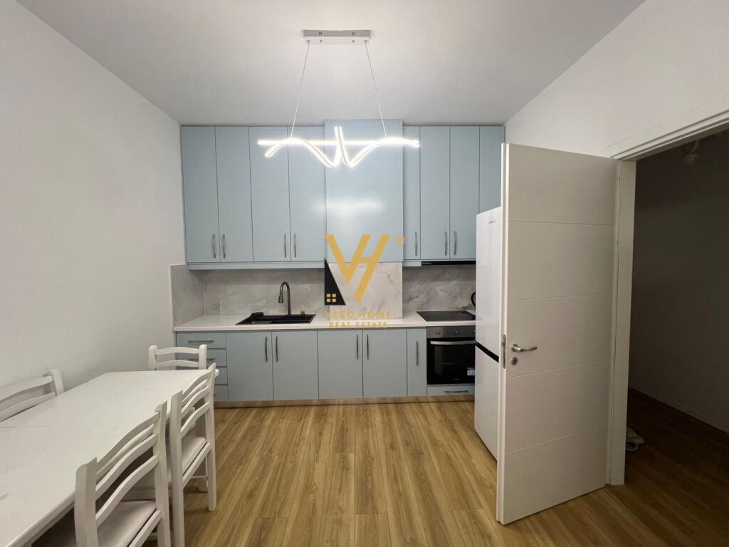 APARTMENT 1+1 FOR RENT AT THE FORMER AVIATION FIELD 600 EURO