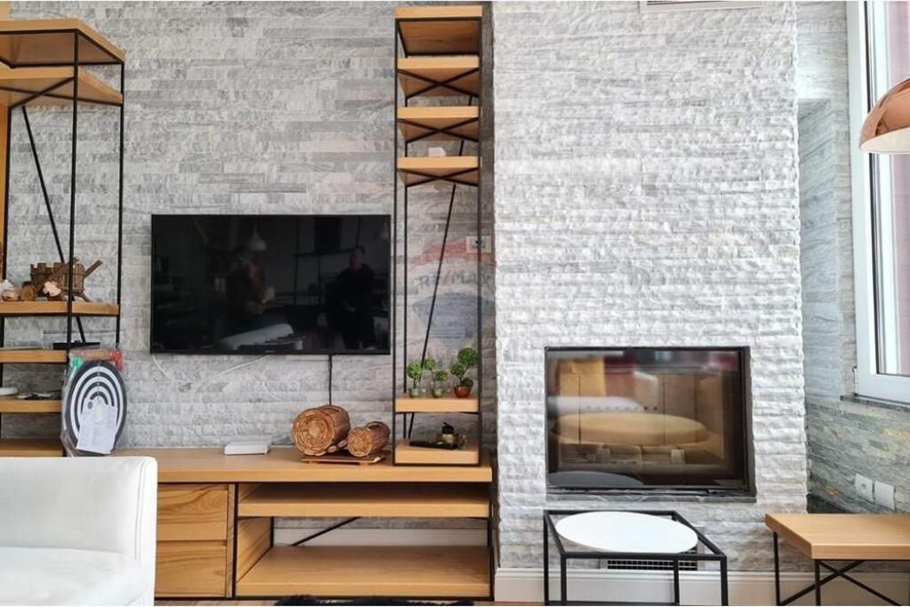 duplex for sale opposite Kristal Center