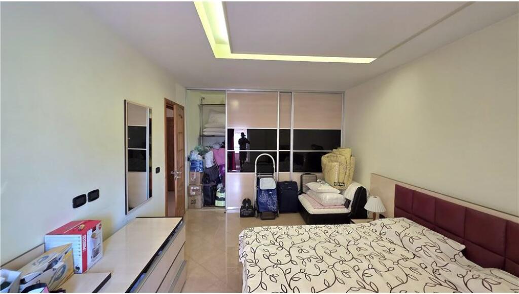 Apartment 1+1 with sea view for sale, Vlore