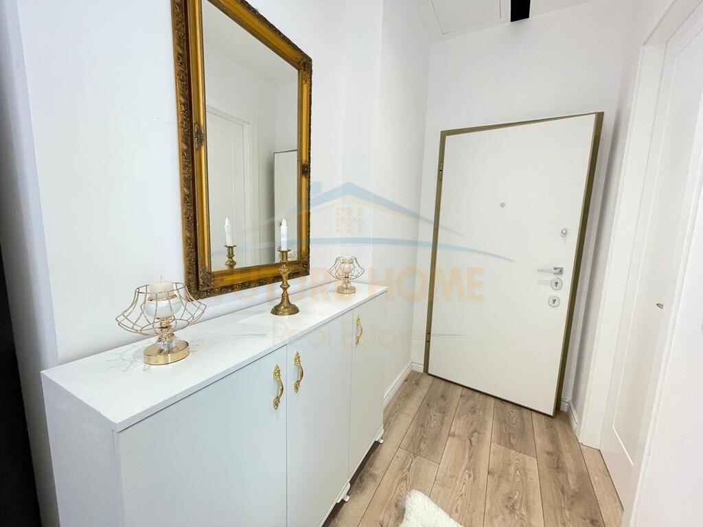 Rent, Apartment 2+1+Parking space, near Air Albania, Tirana.