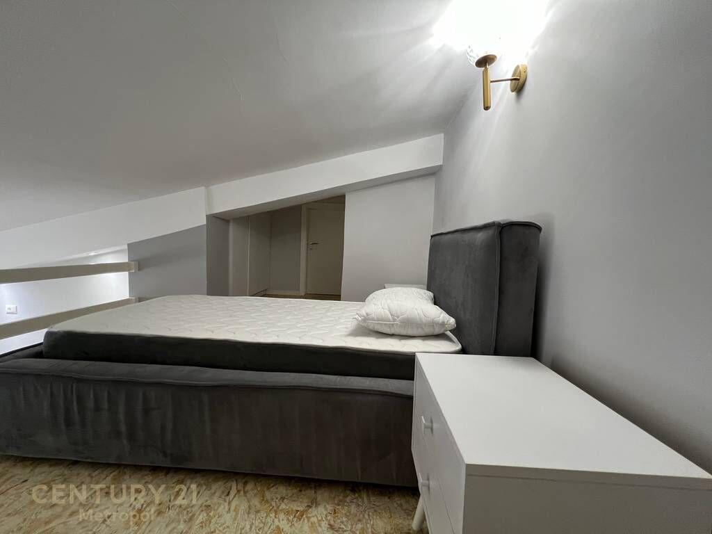 JAP PER QIRA APARTAMENT DUBLEKS 2+1, ME VERAND RRUGA BILL KLINTON!
