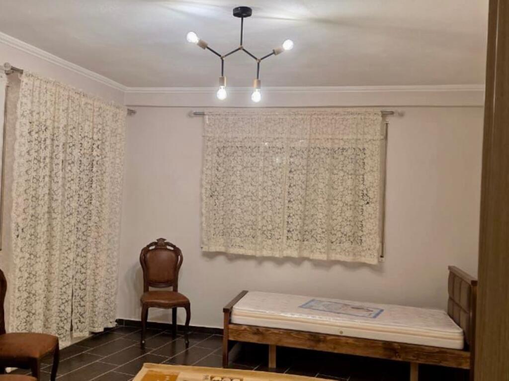 📣 QERA Apartament 2+1 Me 2 Tualete Dhe 3 Ballkone 📍 Misto Mame 🛣️ Rruga "Thoma Koxhaj" ✨