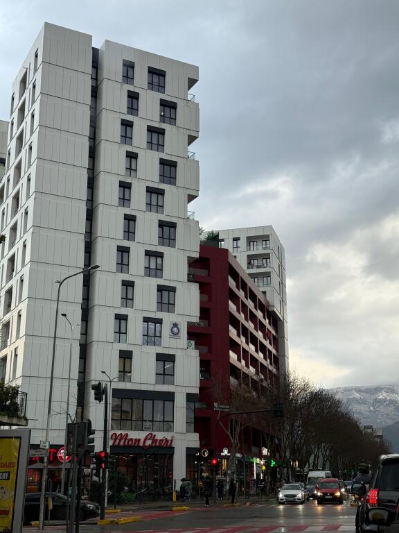 Apartment 2+1 for sale Arlis Pharmacy 10
