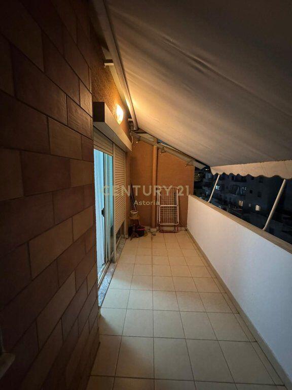 JEPET APARTAMENT 1+1 ME QIRA TEK DY PALMAT, ASTIR