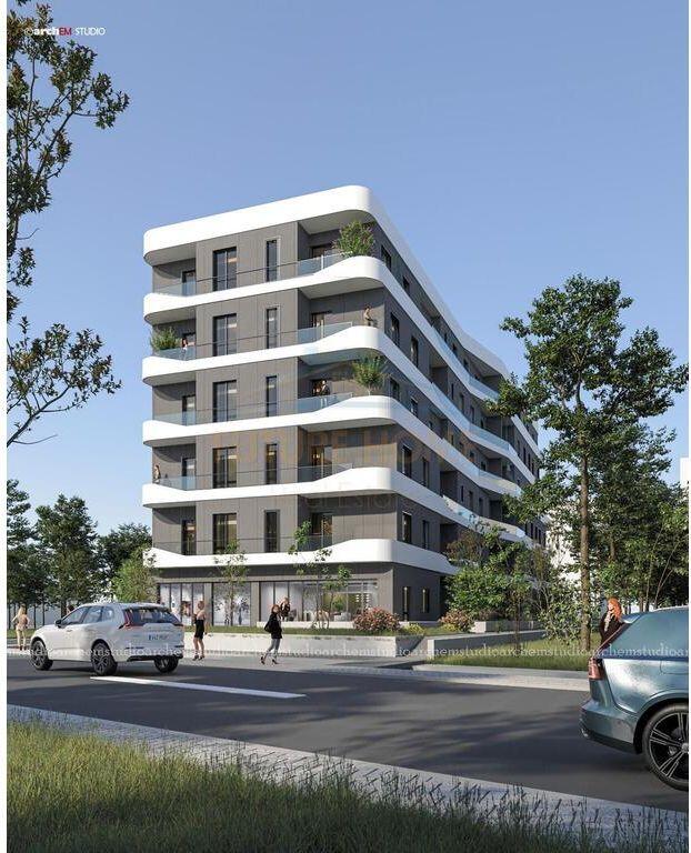 Sale, Apartment 1+1, West Coast Residence, Golem