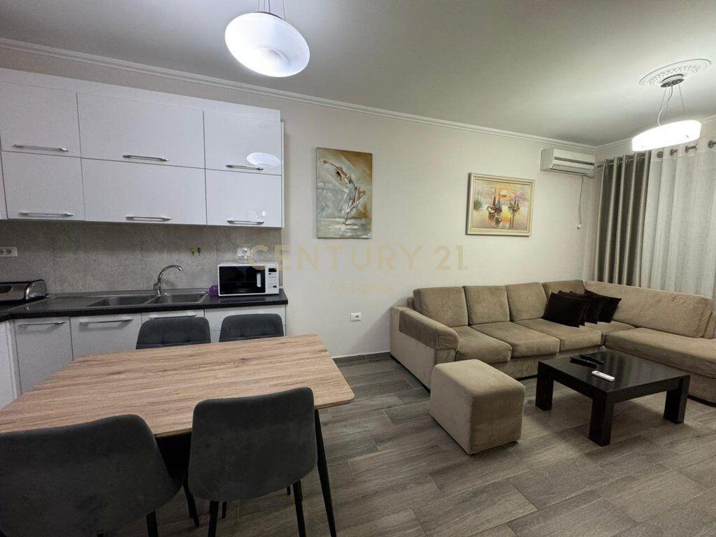 APARTMENT 1+1 FOR RENT NEAR DY PALMAT, ASTIR