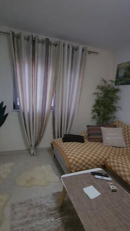 1+1 APARTMENT FOR SALE