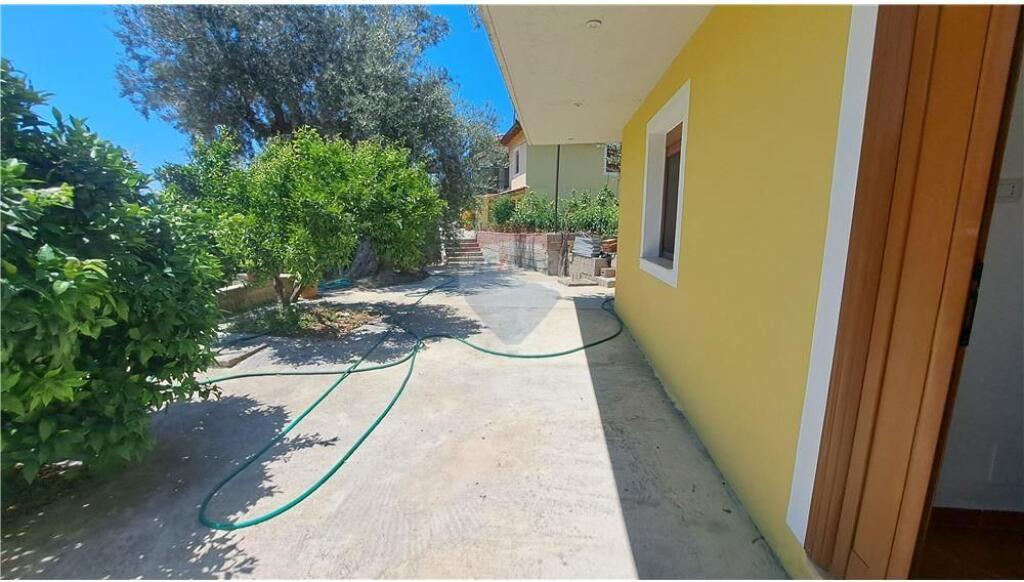 Casa Privata in Vendita – Kaninë, Vlorë