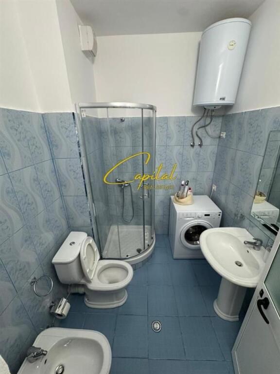 APARTAMENT ME QIRA 1+1 FRESKU 40.000 LEKE