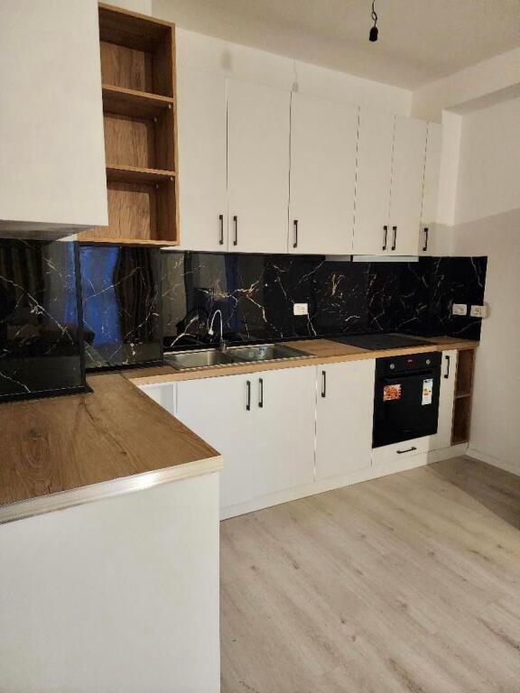 📣 QERA Apartament 2+1 Me Parking 📍Univers City Residence, Prane QTU ✨