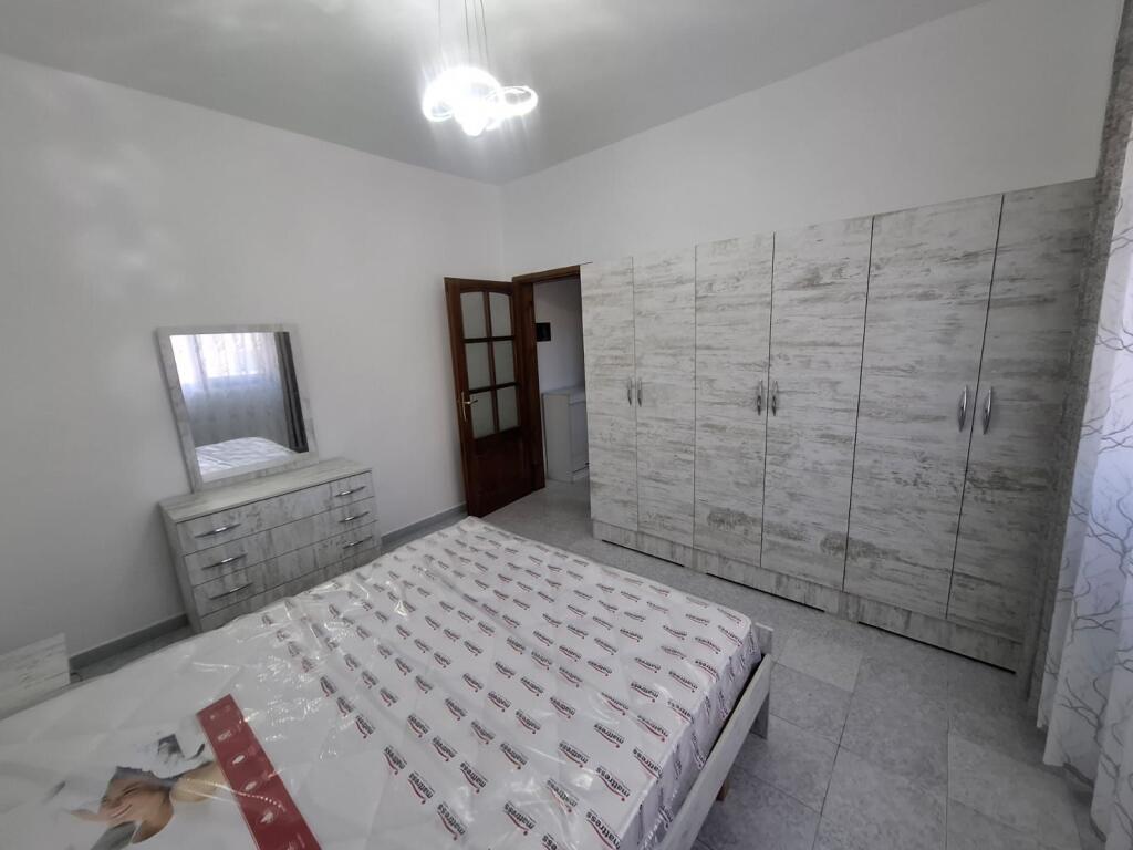 Appartamento 1+1 in affitto