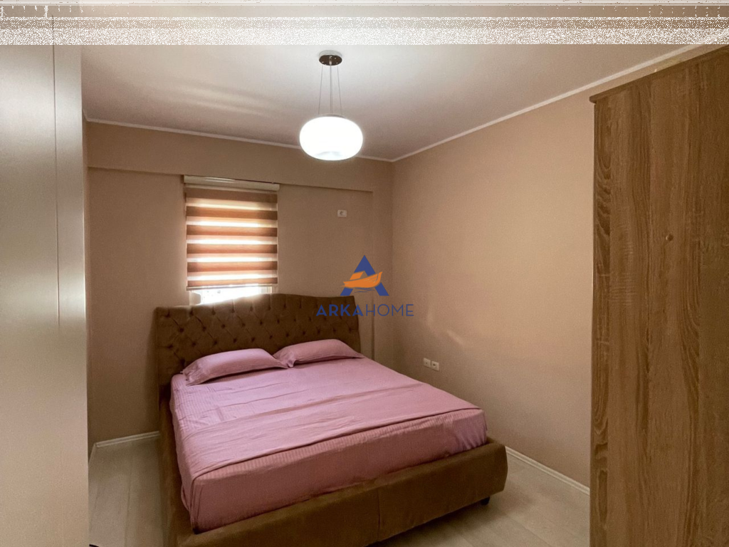 APARTMENT FOR RENT 3+1+2 BALCONIES "DRY LAKE" 1400 EURO
