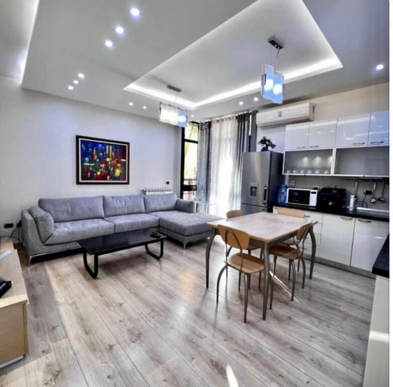 📣 QERA Apartament 2+1 📍 Liqeni Artificial, Prane Nobis ✨