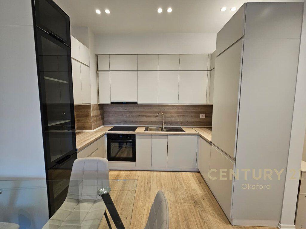 Appartamento 2+1 in Affitto – Selitë, Residenza Henke