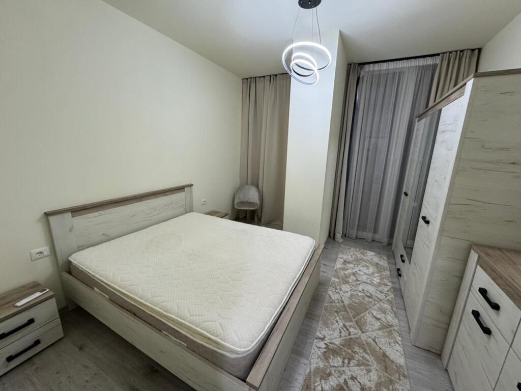 🏡 Affitto Appartamento 1+1 con Parcheggio 📍 Via 4 Martiri💰 Prezzo: 700💶/mese