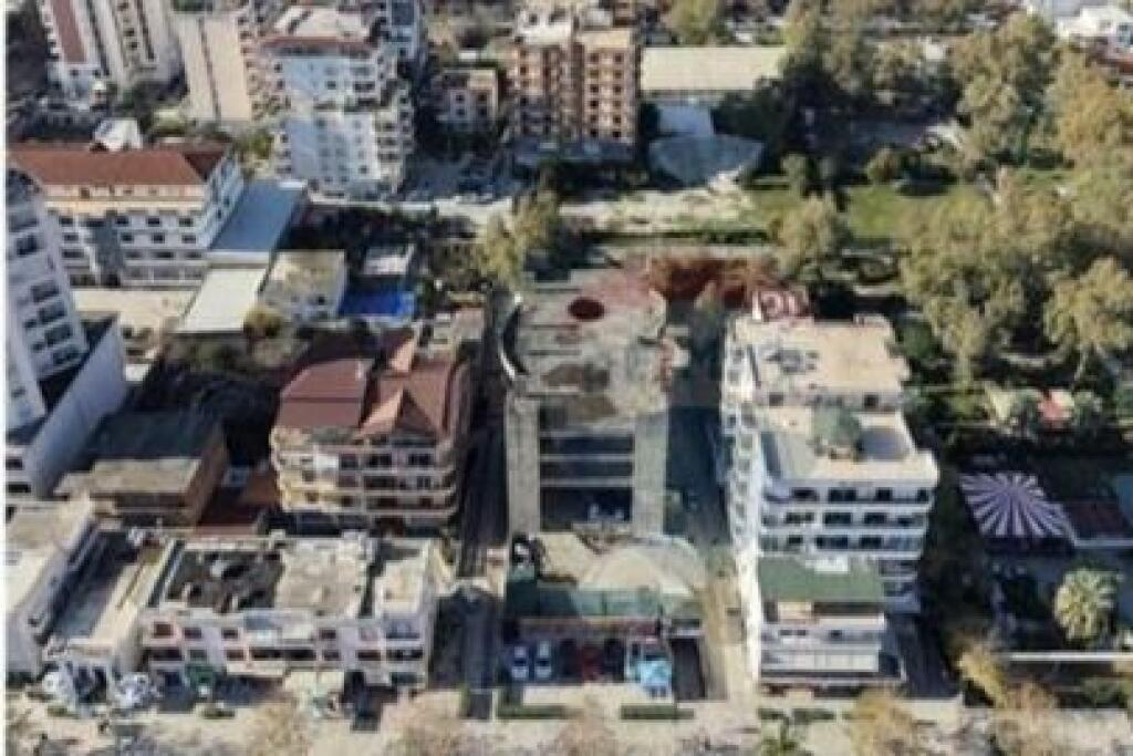 Opportunity Penthouse for sale near Aulona park, Vlore