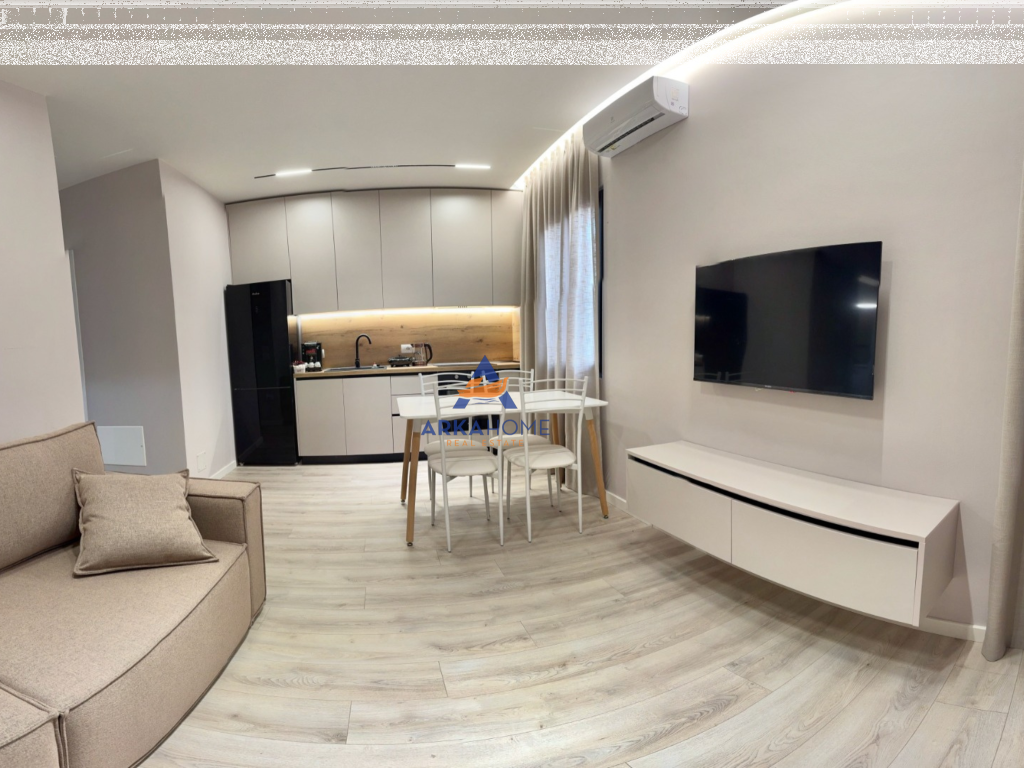 AFFITTASI APPARTAMENTO 1+1+BALCONE "PRESSO 5 MAGGIO" 500 EURO