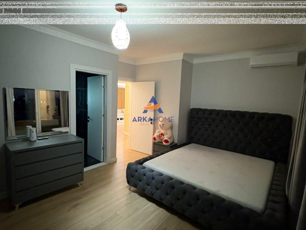 VENDESI APPARTAMENTO 2+1+BALCONI "LAKE LAND, FARKË" 287.000 EURO