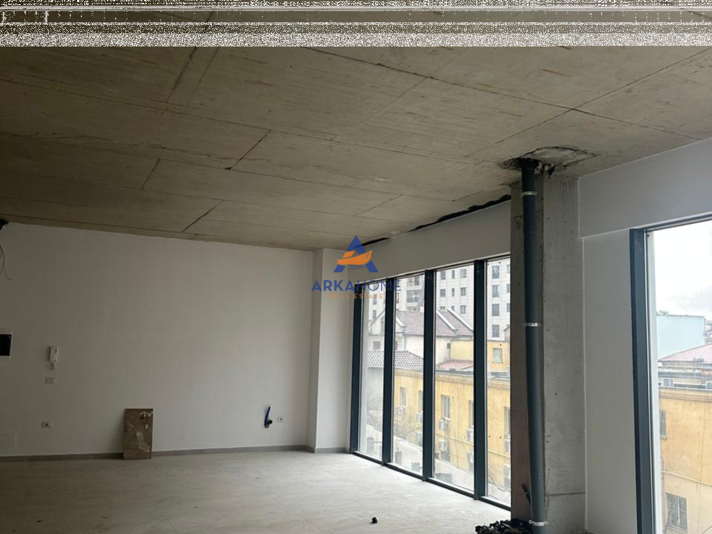 OFFICE FOR RENT 365M2 "AT BARRICADES STREET" 7300 EURO