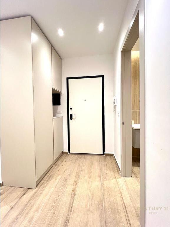 Zogu i Zi, 1+1 apartment for rent