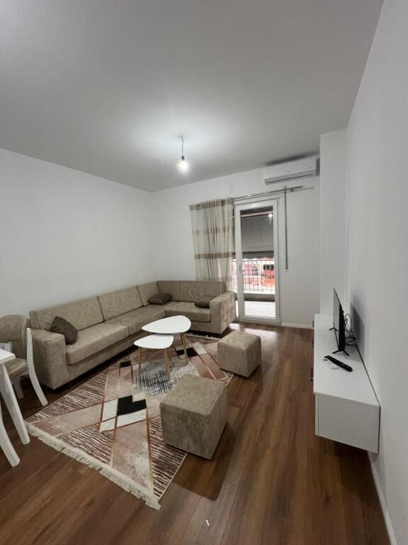 APARTMENT FOR RENT 1+1