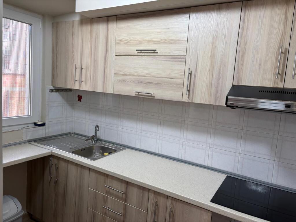 Apartment 2+1 for rent, 📍near Elbasan Street‼️