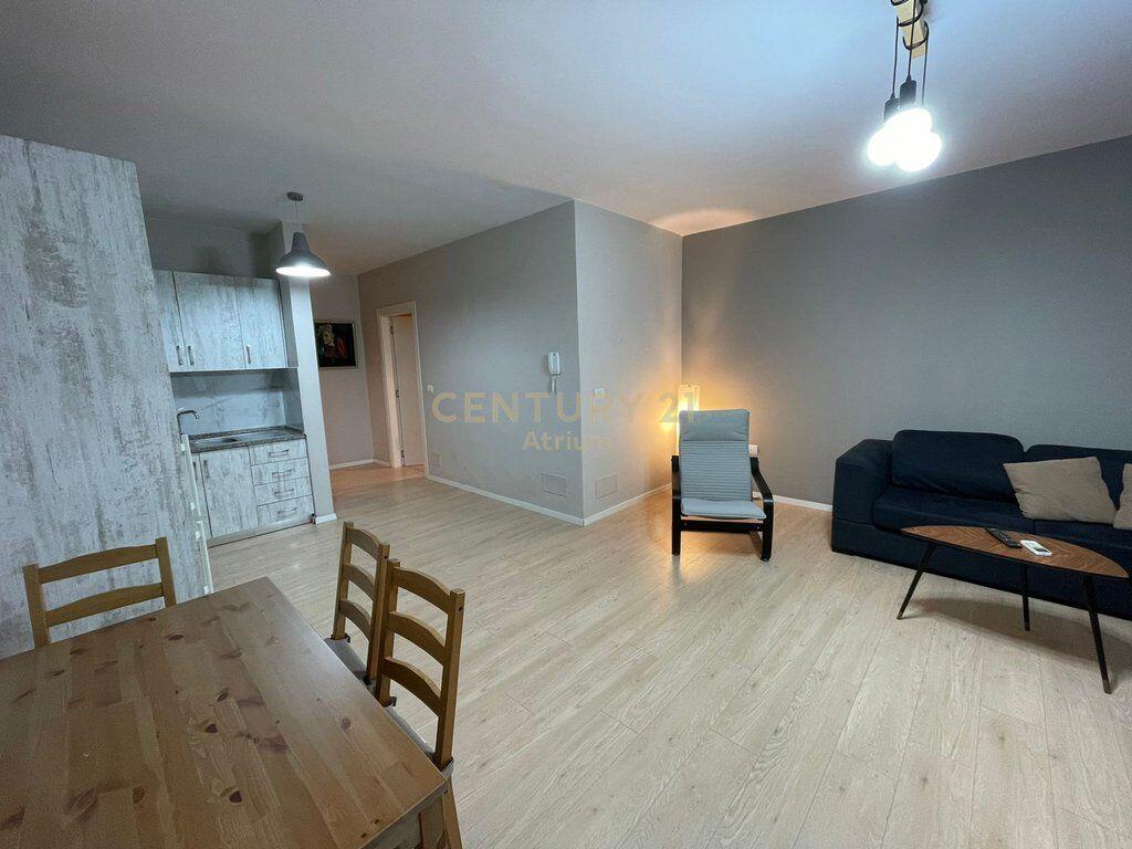 JEPET ME QIRA APARTAMENT 1 + 1 PRANE MATERNITETIT TE RI!   