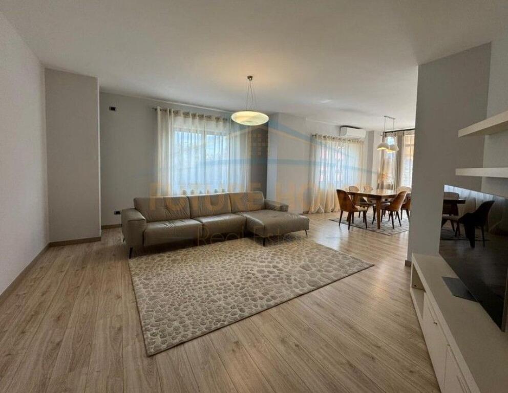 Rent, Apartment 3+1+3+ PARKING SPACE, Artificial Lake, Tirana