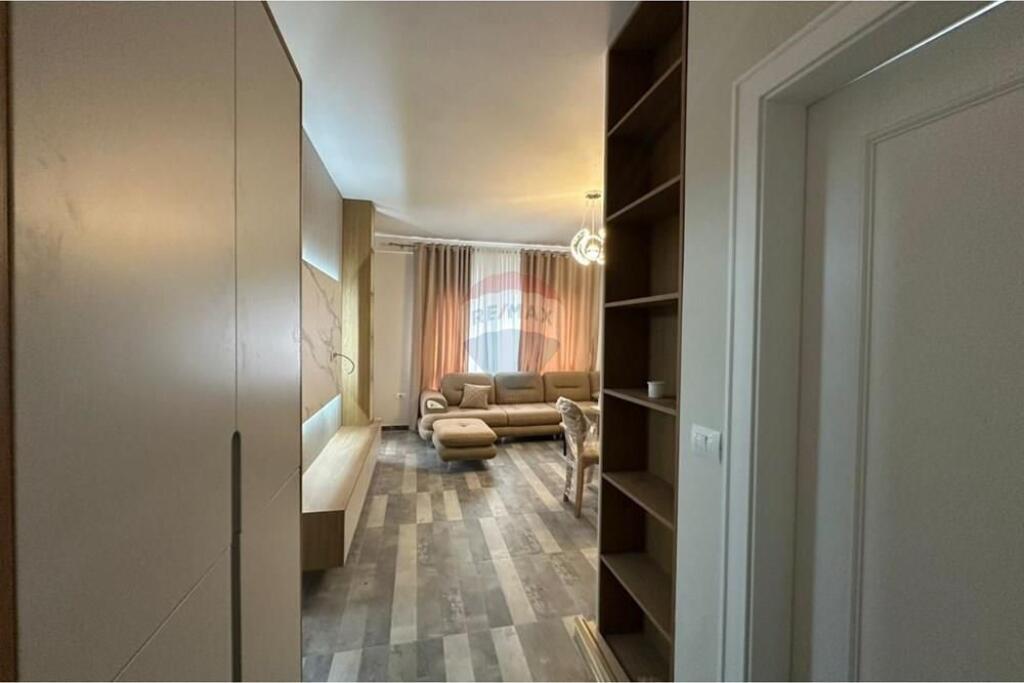 ZOGU I ZI, APARTMENT 1+1 + PARKING SPACE - RENT