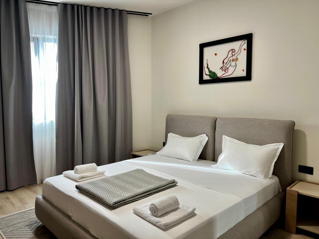 Apartment for sale Lungomare Vlora