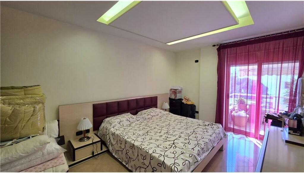 Apartment 1+1 with sea view for sale, Vlore