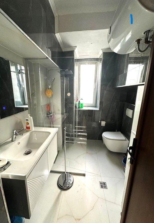 Qera, Apartament 1+1, Vasil Shanto, Tirane.