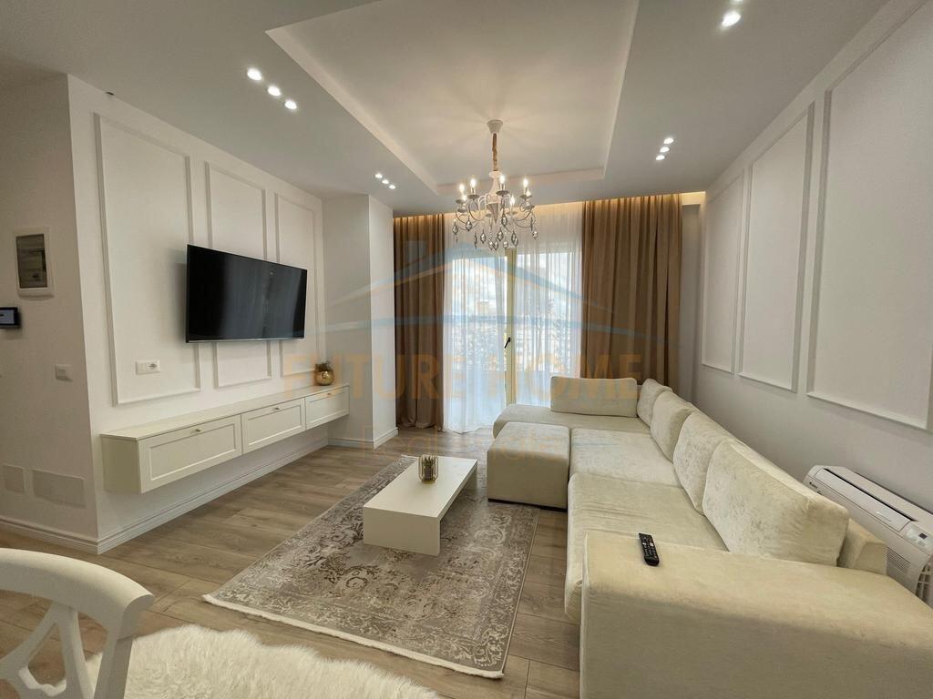 Rent, Apartment 2+1+Parking space, near Air Albania, Tirana.