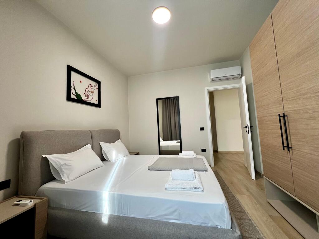 Apartment for sale Lungomare Vlora