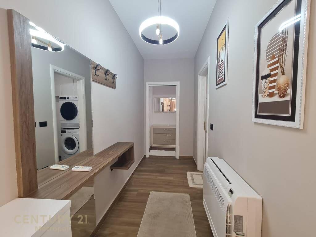APARTMENT FOR RENT 2+1+2 with parking space NEAR TEG-LUNDER!
