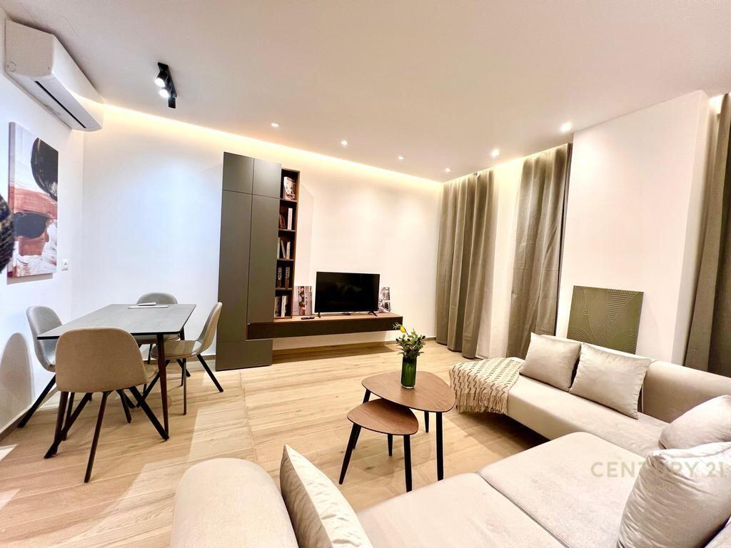 Zogu i Zi, 1+1 apartment for rent