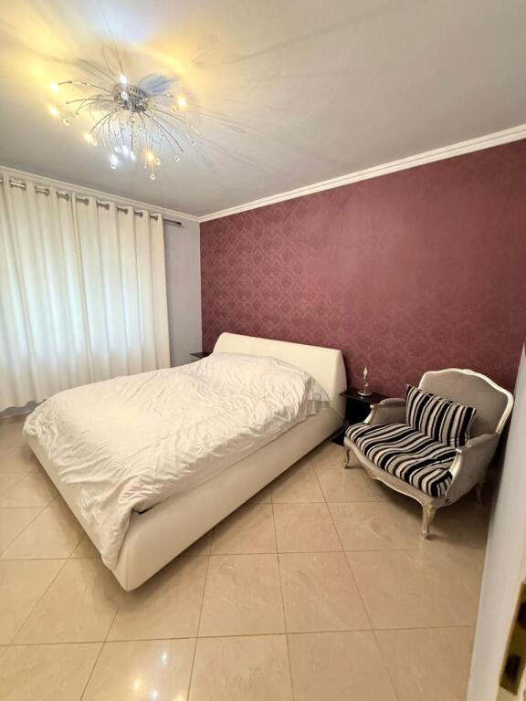 🏡 APARTMENT FOR RENT 3+1+2 – B L L O K U  