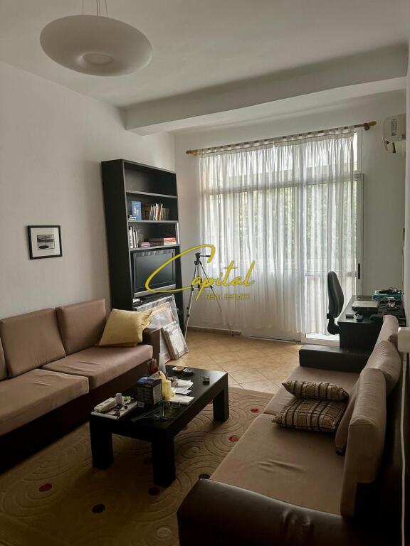 FOR SALE APARTMENT 1+1 DURRES STREET 17,000,000 LEKE