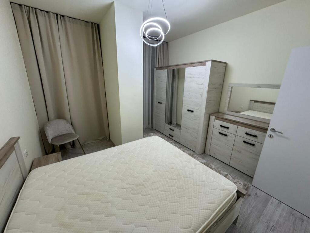 🏡 Affitto Appartamento 1+1 con Parcheggio 📍 Via 4 Martiri💰 Prezzo: 700💶/mese