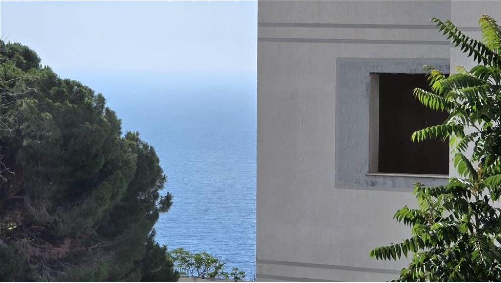 Apartment 1+1 with sea view for sale, Vlore
