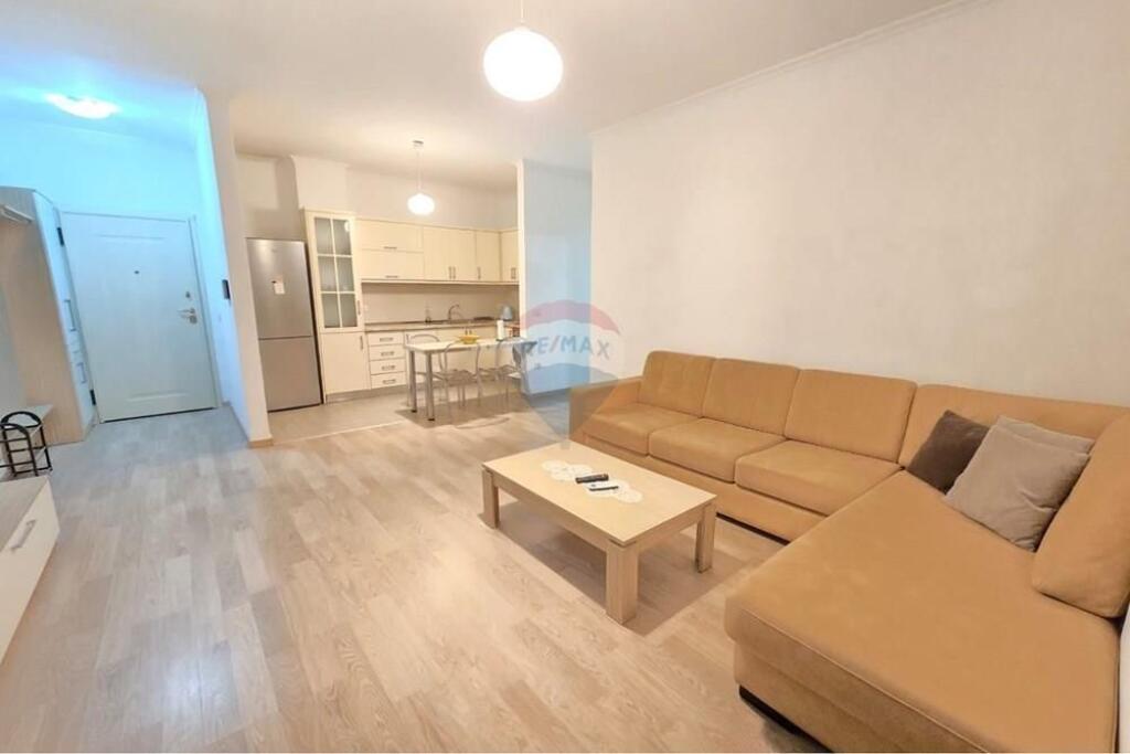 Apartament 1+1 per qira Rruga e Kavajes