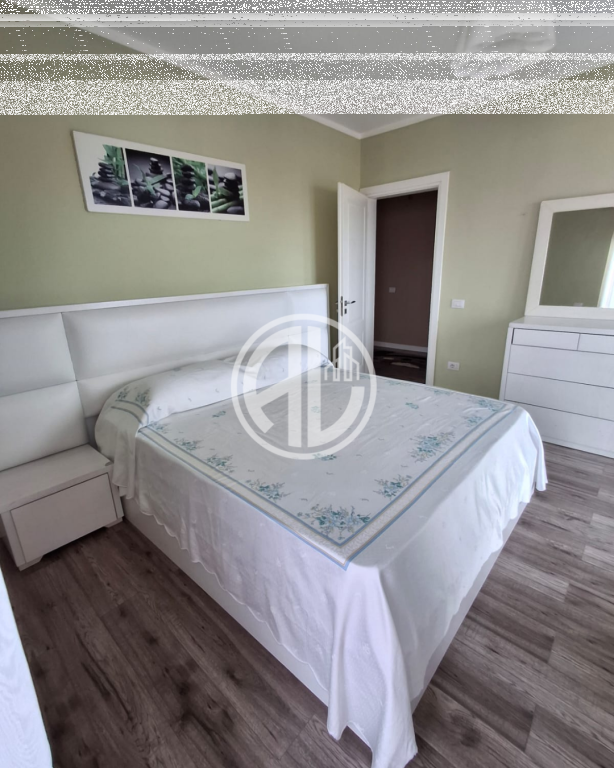 Papafingo 2+1+2 for Rent – near the Stadium, Durres