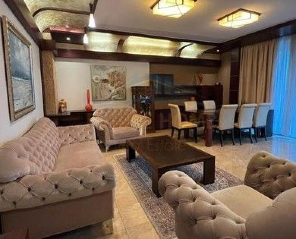 Rent, Apartment 3+1+2, Near Downtown, Tirana