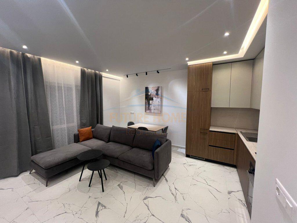 Rent, Apartment 1+1, Zogu i Zi, Tirane.