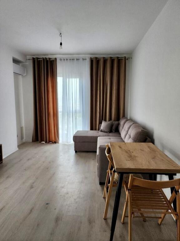 📣 QERA Apartament 2+1 Me Parking 📍Univers City Residence, Prane QTU ✨