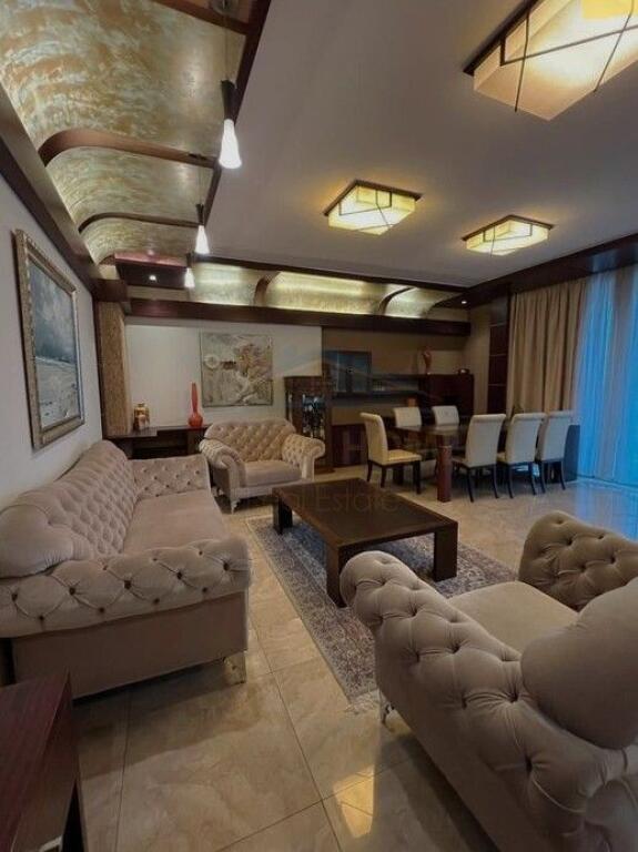 Rent, Apartment 3+1+2, Near Downtown, Tirana